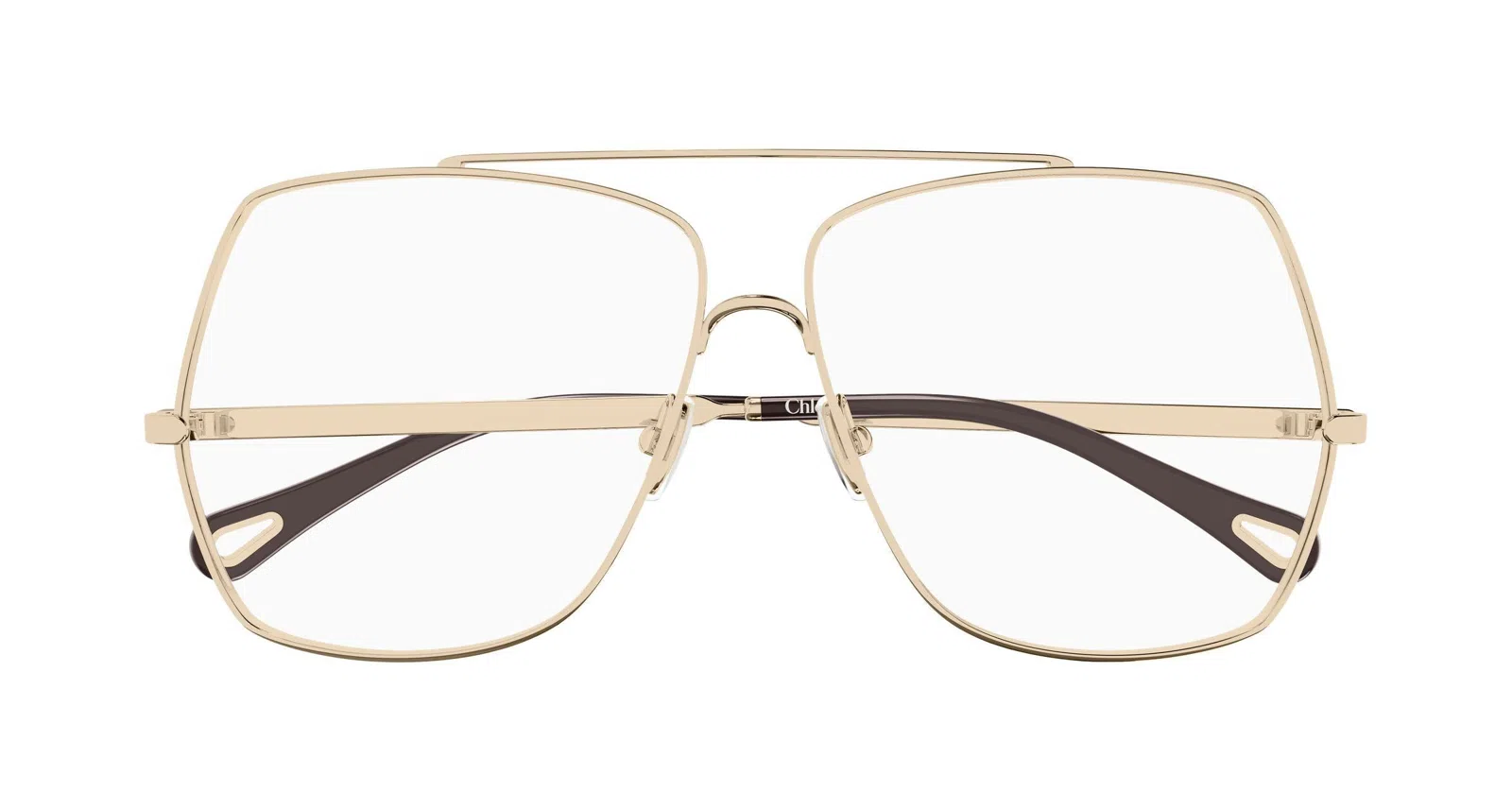 Chloe CH0409O Eyeglasses - view 9